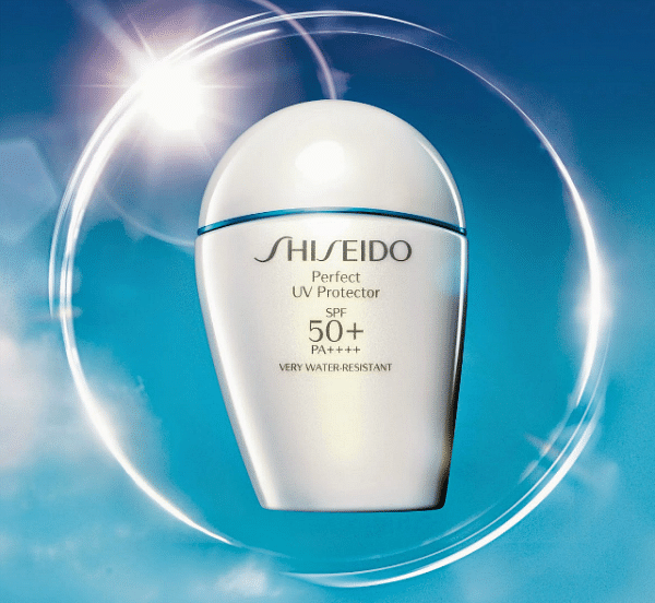 NEW Warning! What you must know about getting your nails done Shiseido Perfect UV Protector B.png